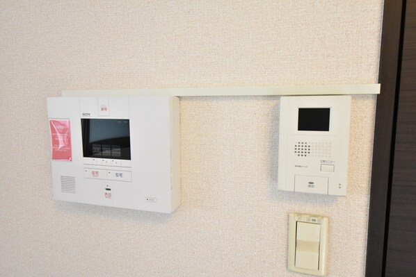 レオネクストコンセルトの物件内観写真